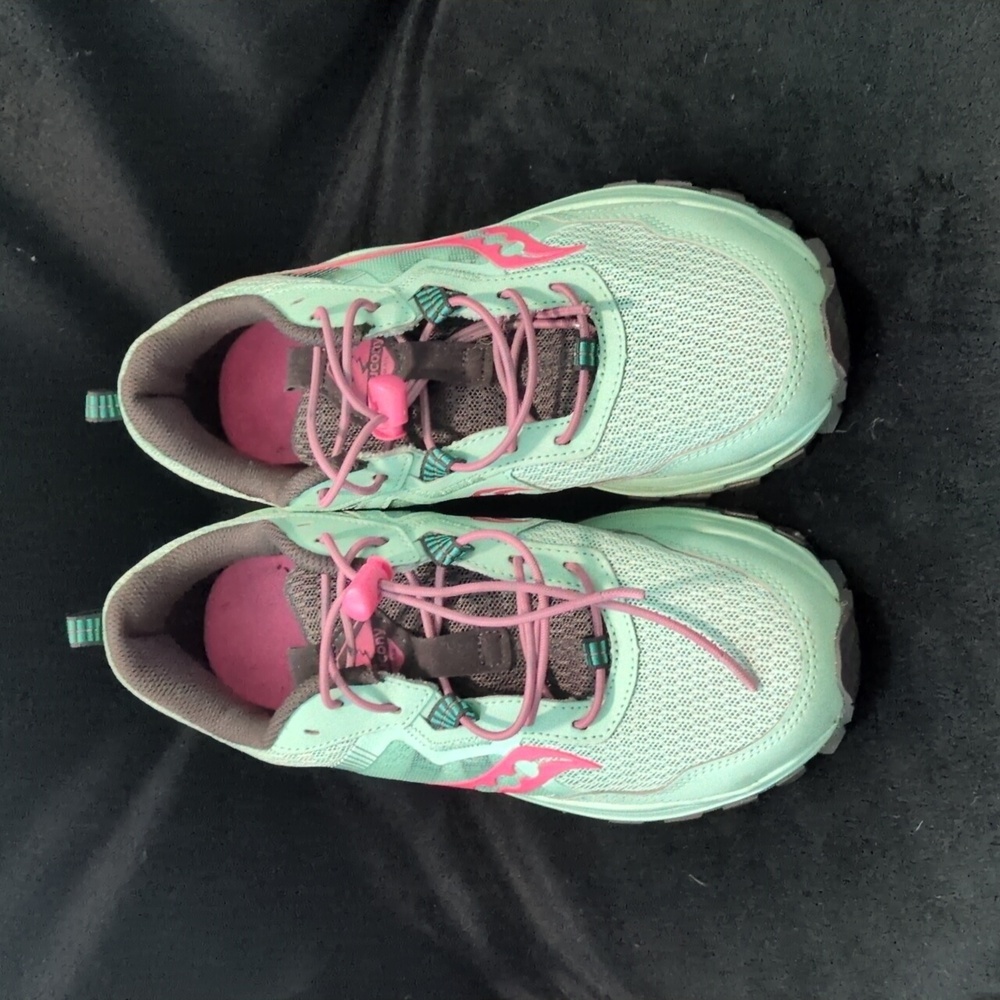 Saucony Women's Excursion TR16 sz 8​ - Picture 2 of 6